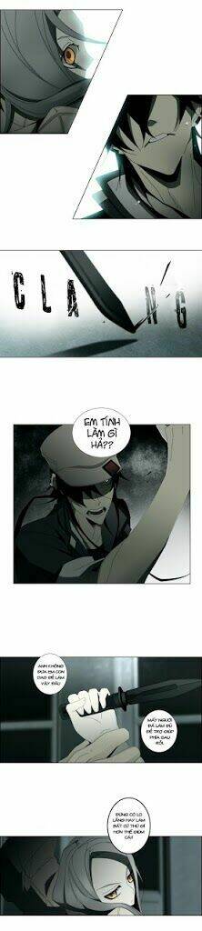 thế giới của trace và trouble chapter 2 7