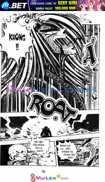 tiểu hòa thượng hd remake chapter 181 11