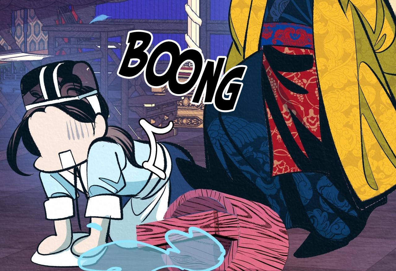 vô liêm sỉ chapter 5 140