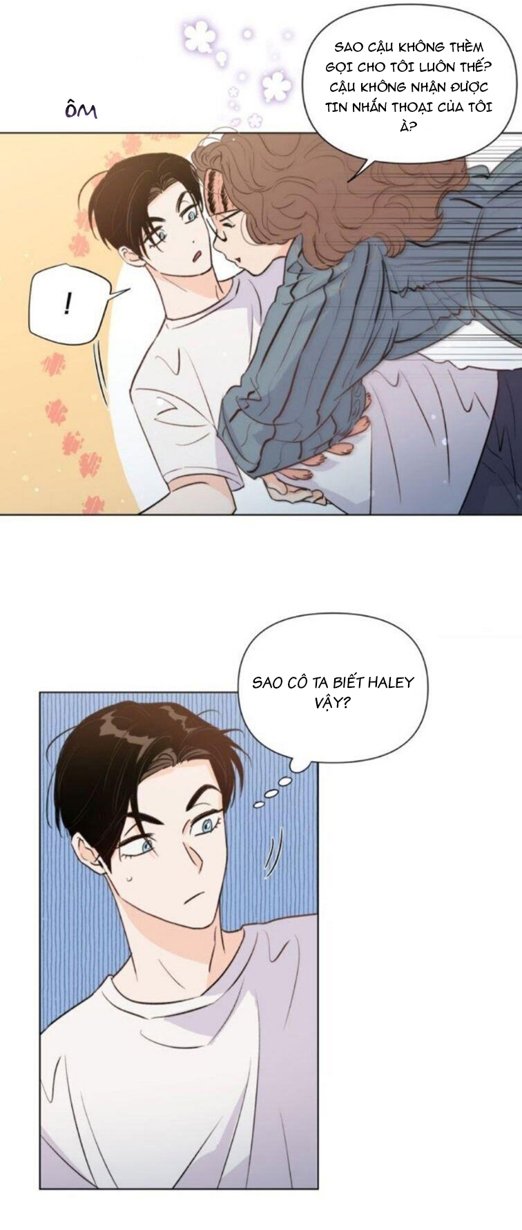 cái giá của sự nổi tiếng chapter 18 7