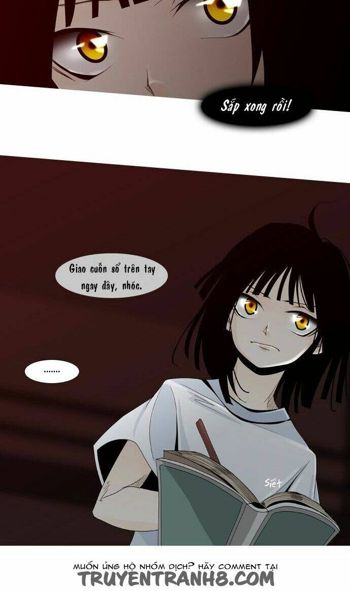 một không gian thời gian khác chapter 8 19