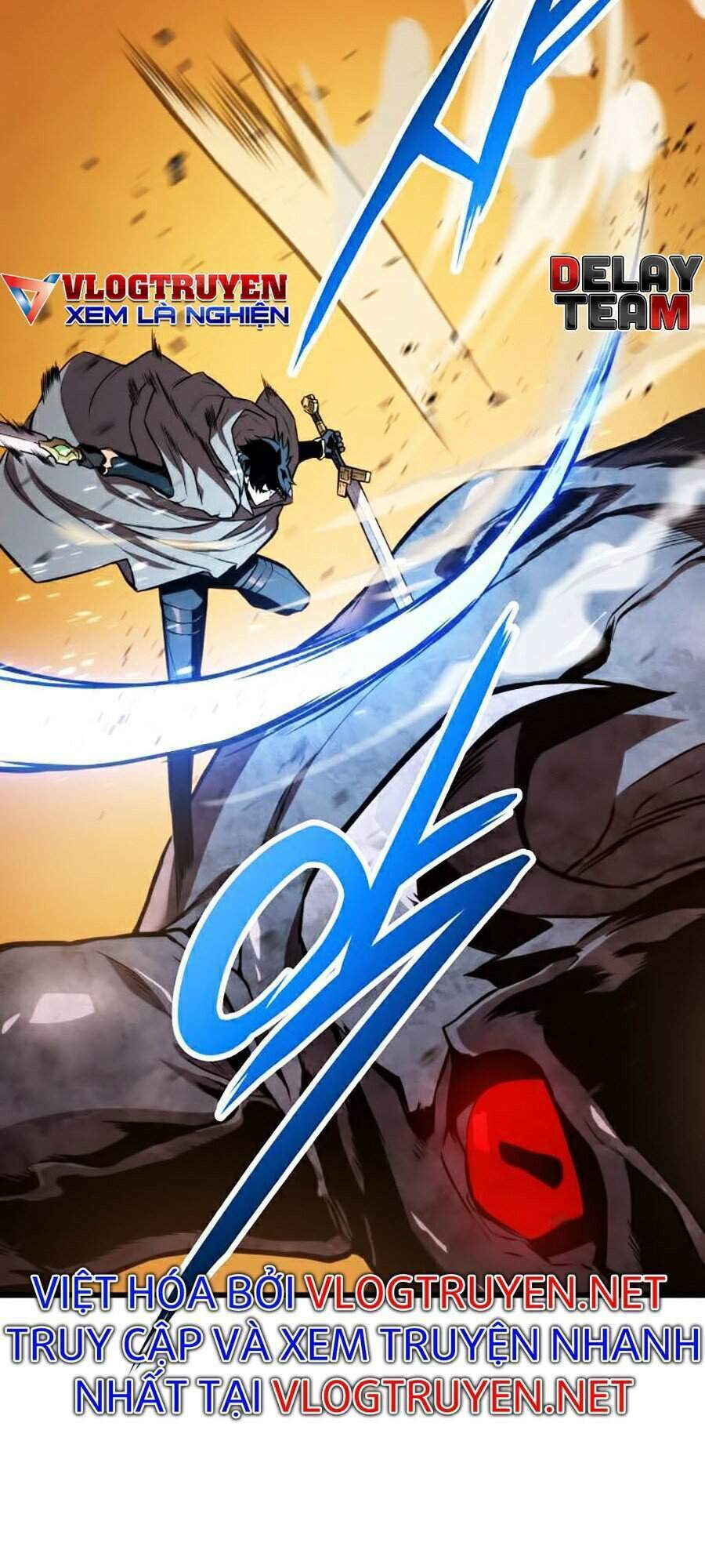 huyền thoại game thủ - tái xuất chapter 25 75