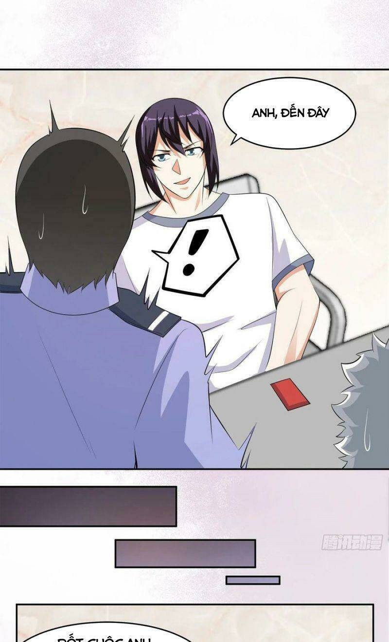 người tu tiên tại đô thị chapter 134 18