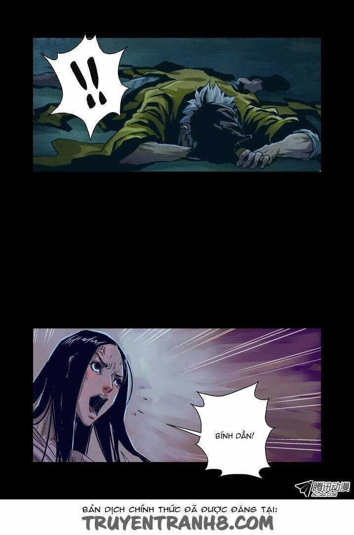 thâu hoan chapter 63 3