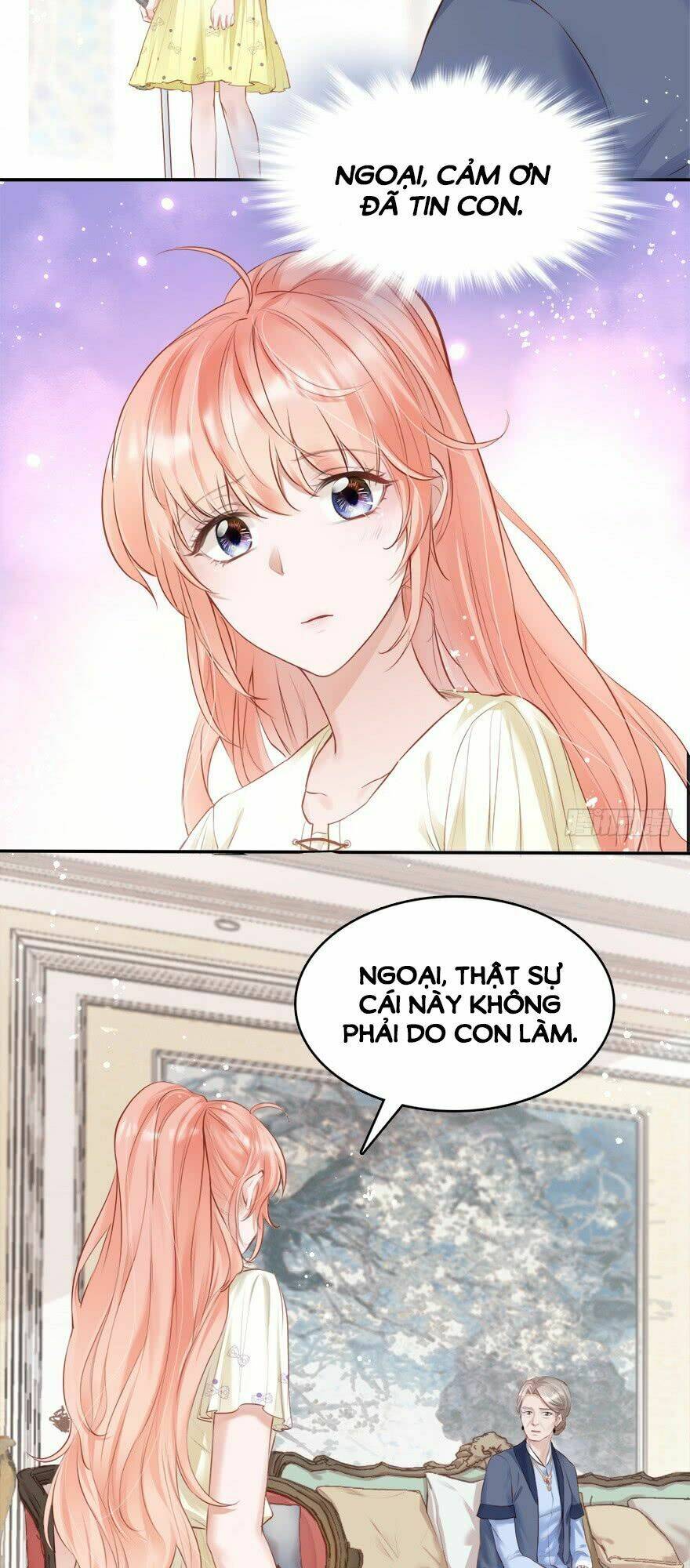 sau này vẫn cứ thích em chapter 17 9