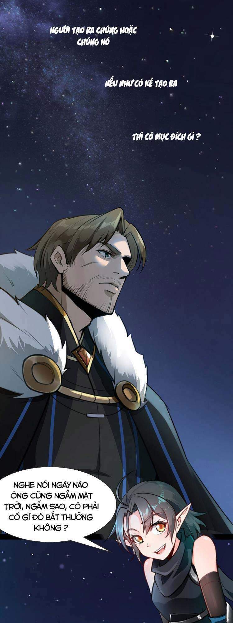 lê minh chi kiếm chapter 19 33