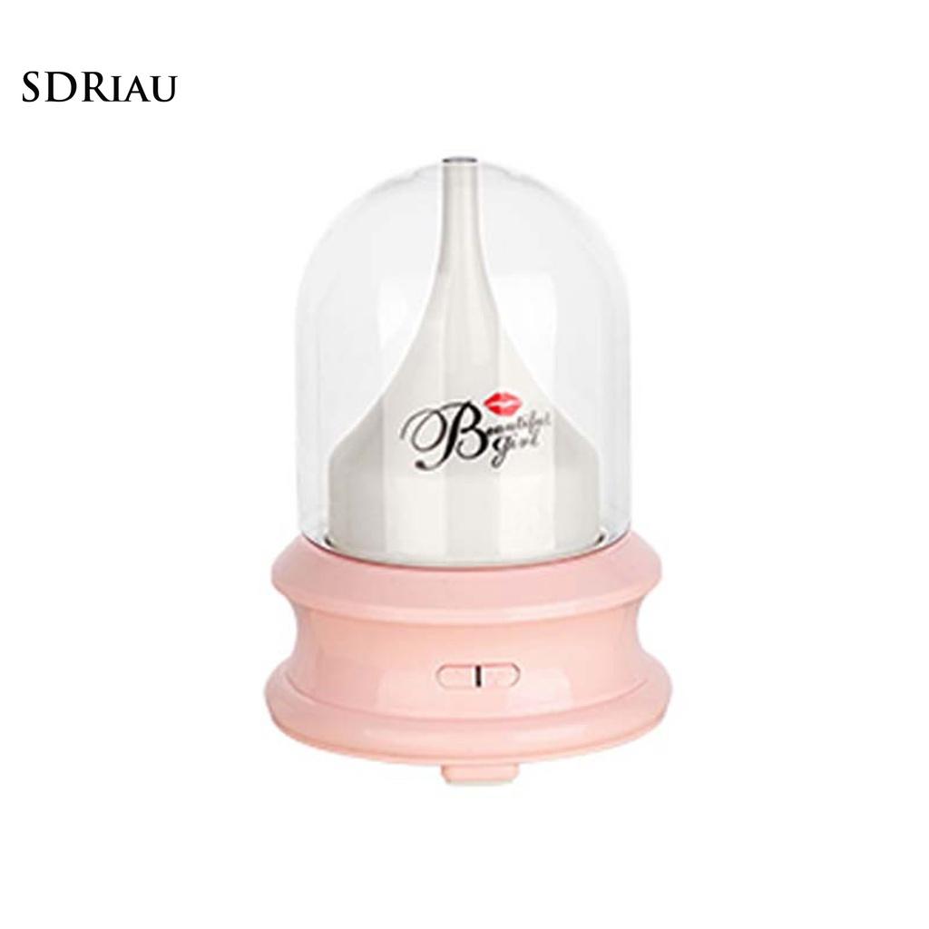 Máy Phun Sương Tạo Độ Ẩm Cho Xe Hơi