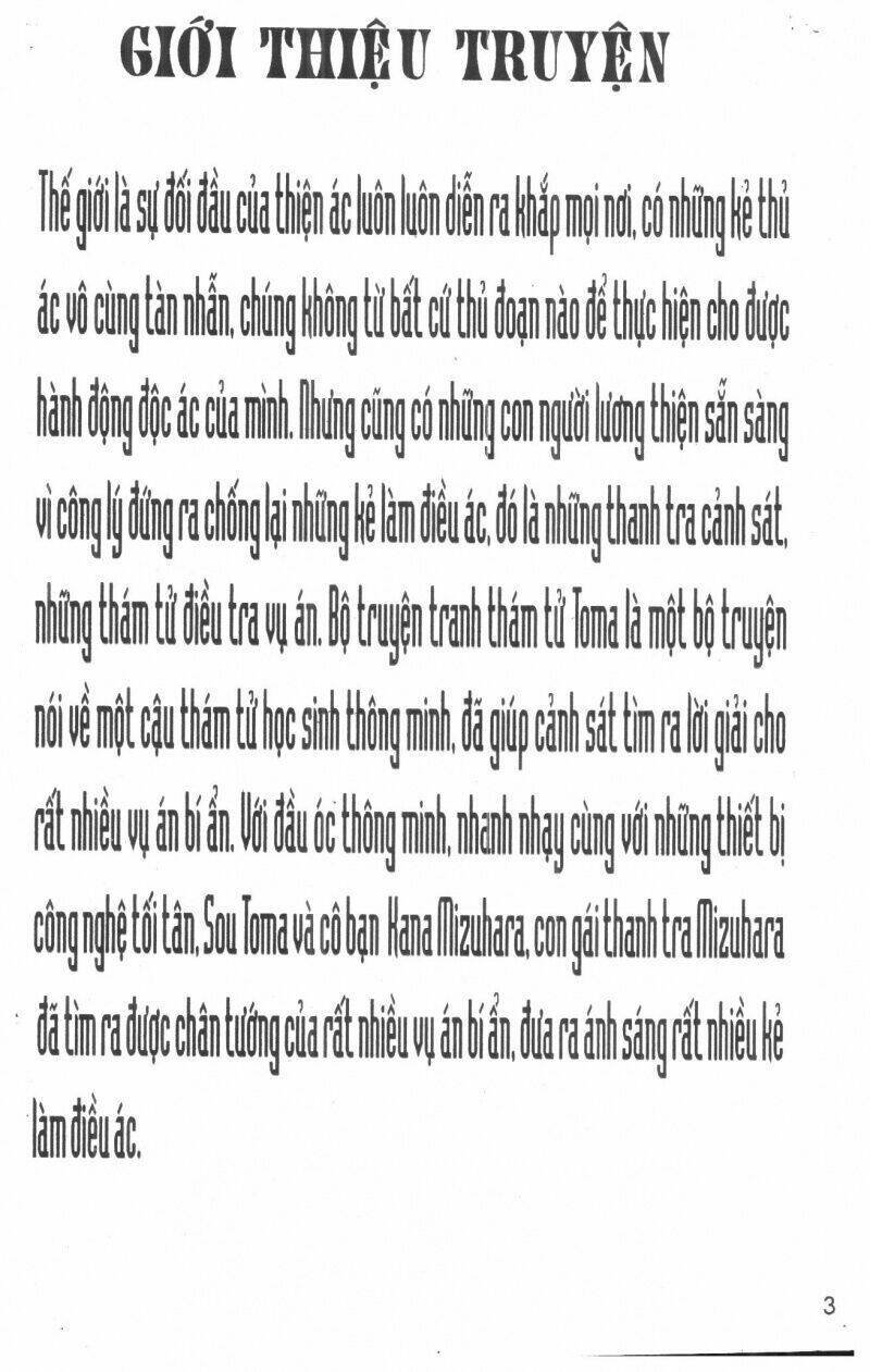 thám tử toma chapter 5 3