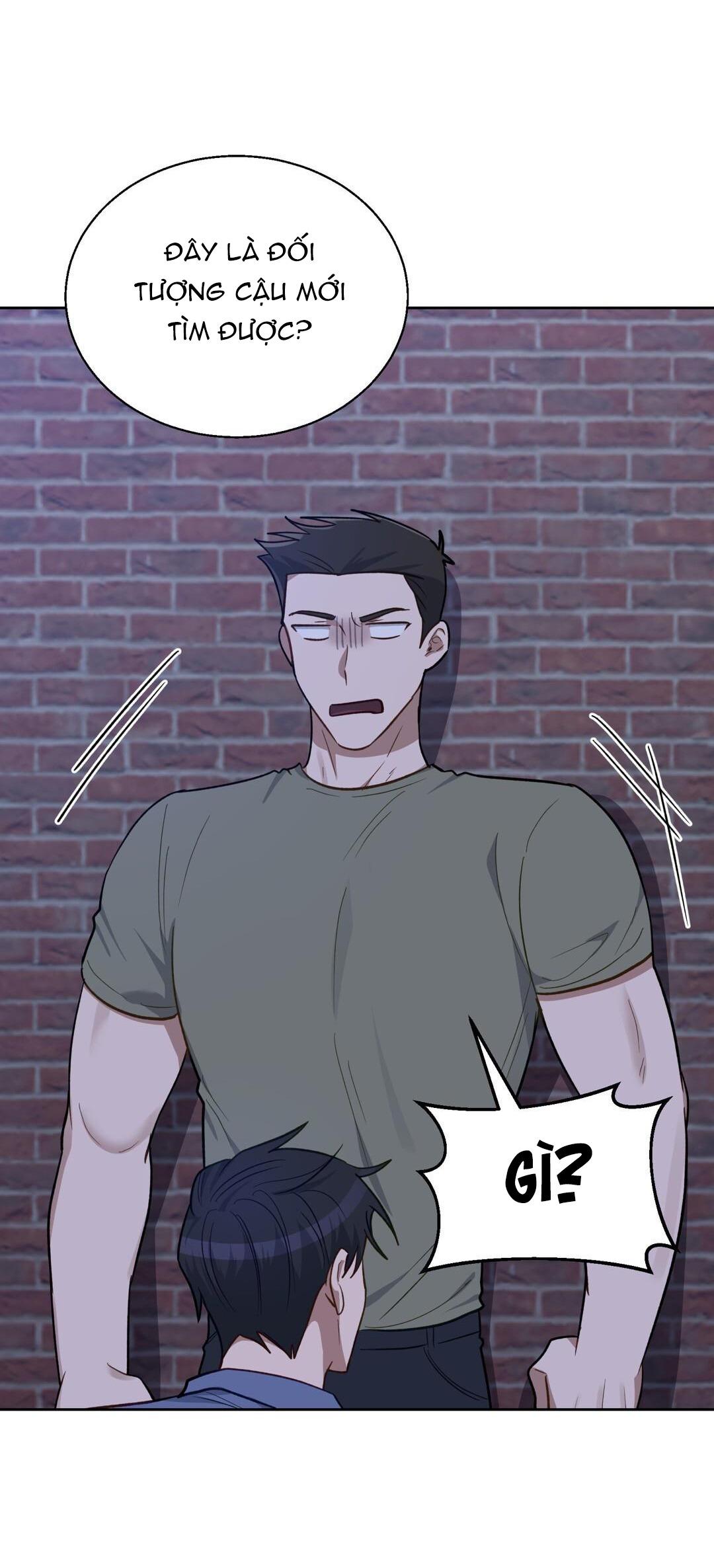 bơi trong mùi hương chapter 16 13