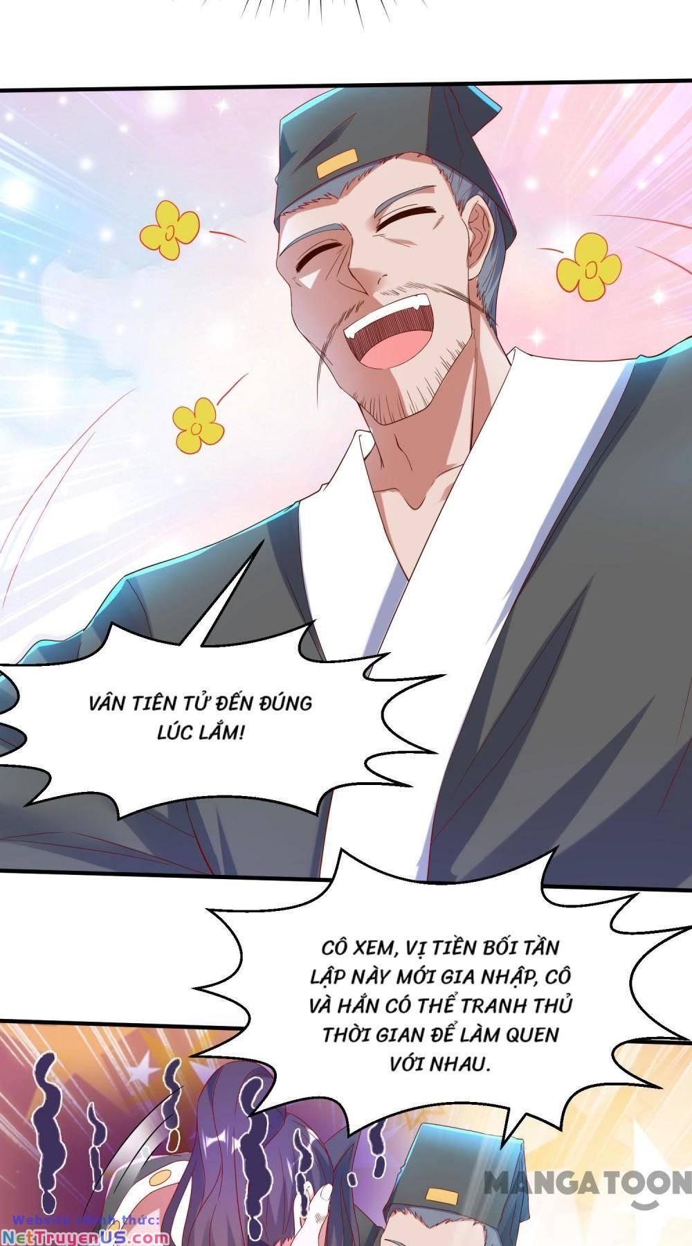 đệ nhất người ở rể chapter 270 20