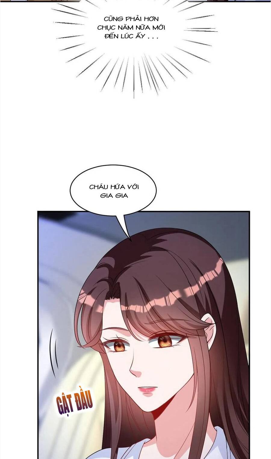 thí hôn lão công, cần giúp sức chapter 592 5