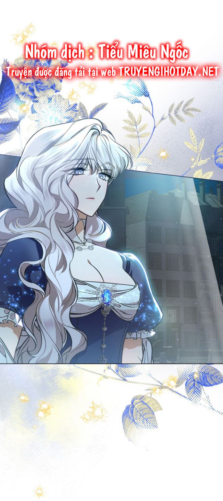 thanh kiếm của evangeline chapter 23 30