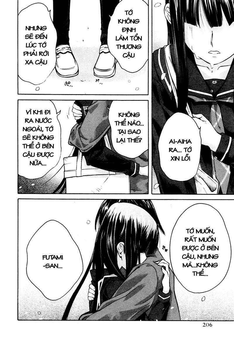 kimikiss chapter 36 14