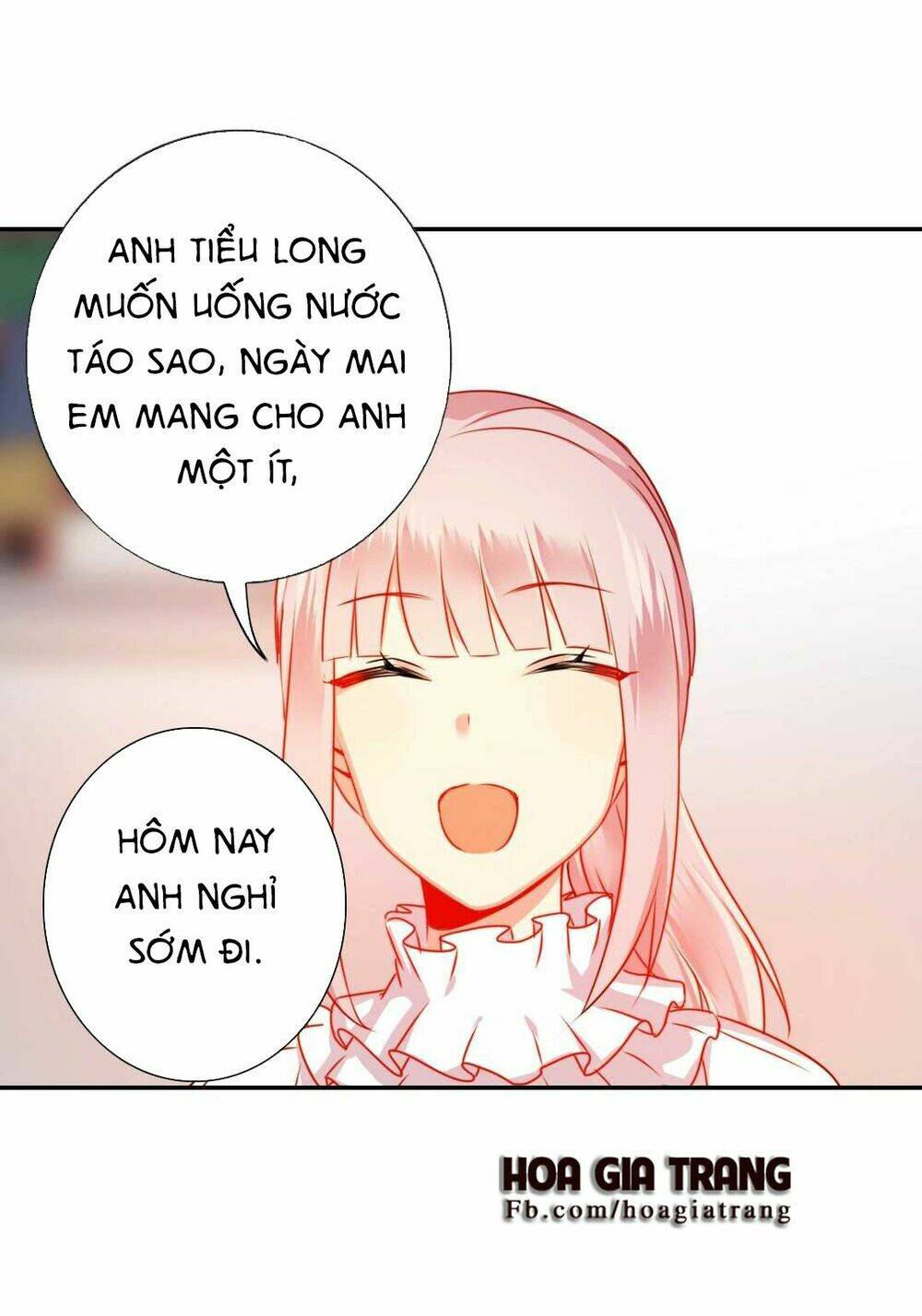 phục thù thiếu gia tiểu điềm thê chapter 11 25