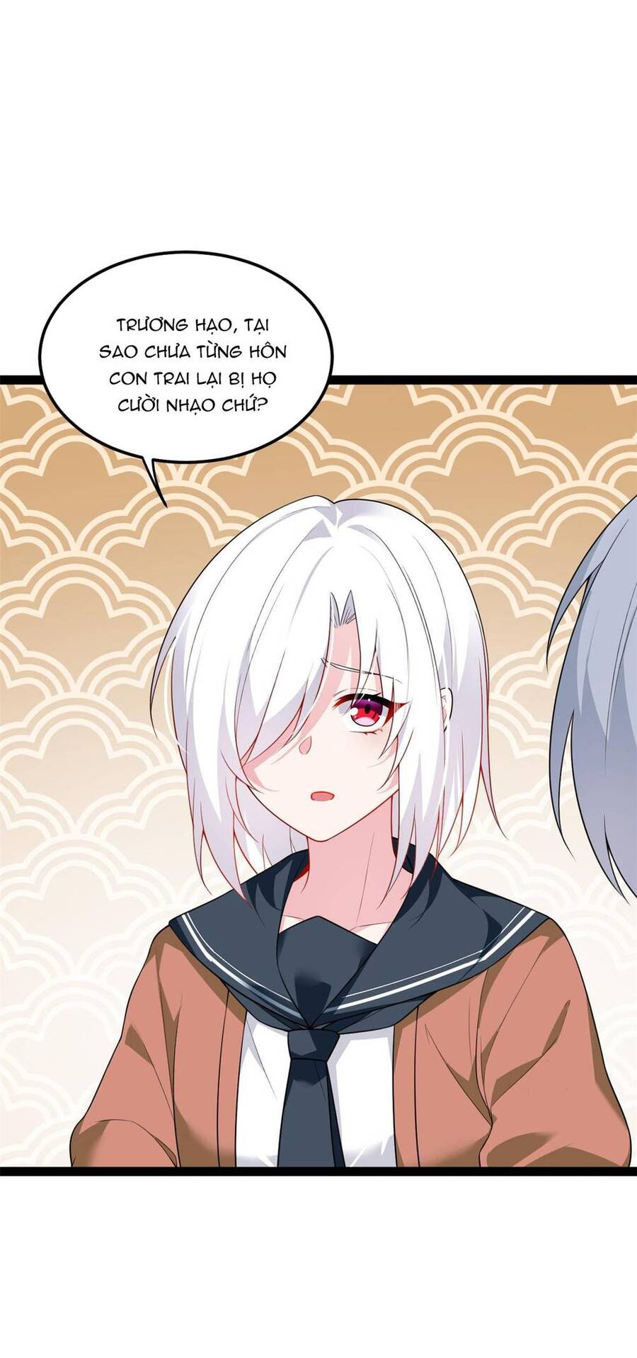 tôi ở thế giới khác dựa dẫm vào phụ nữ chapter 61 47