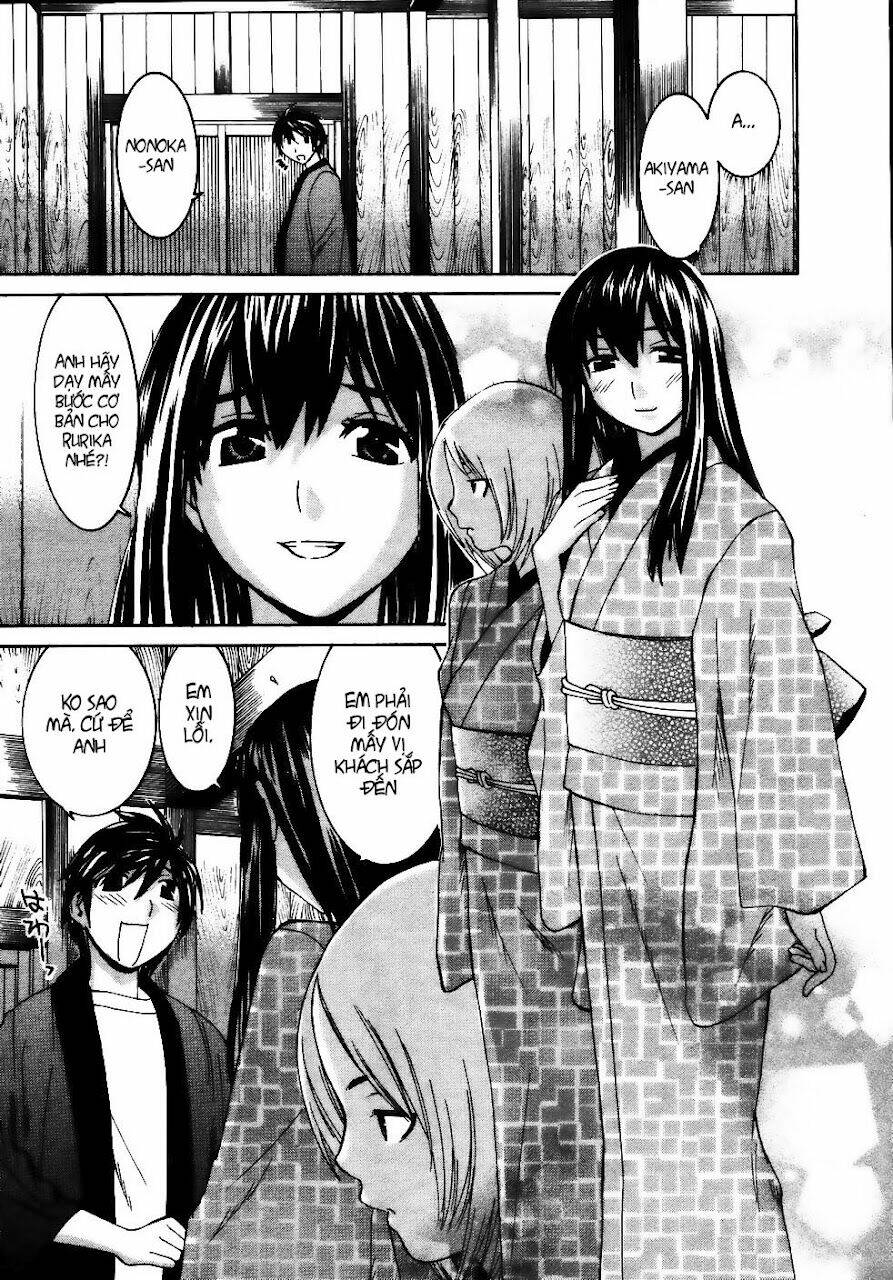 koibana onsen! chapter 15 10