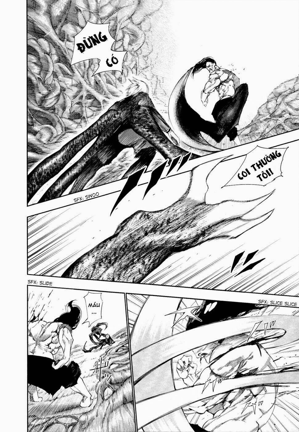 ngạ quỷ tokyo chapter 98 3