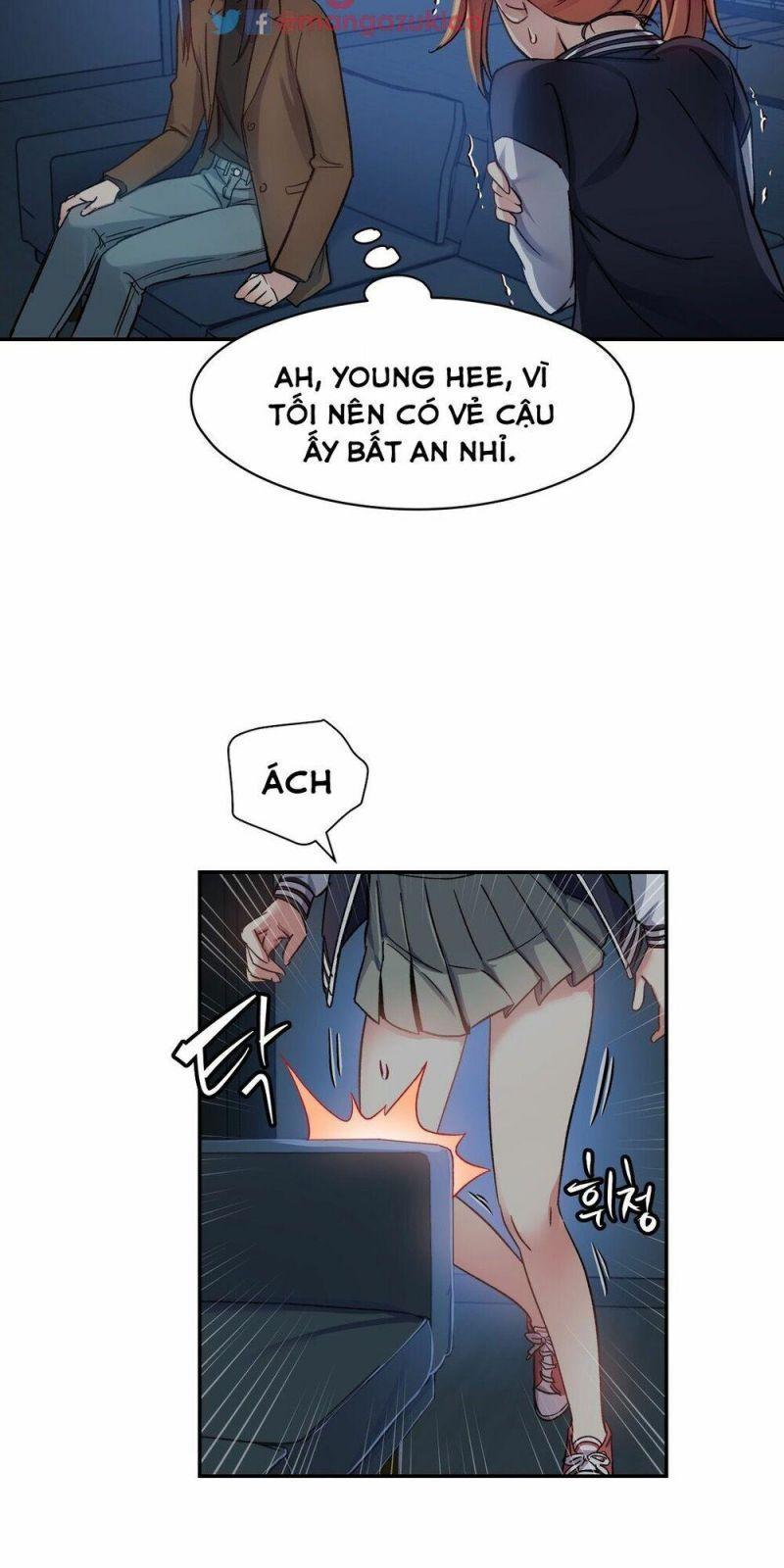 girls marmot chapter 7 15