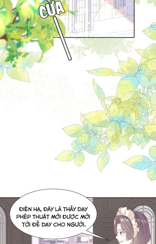 ma pháp của công chúa amy chapter 3 53