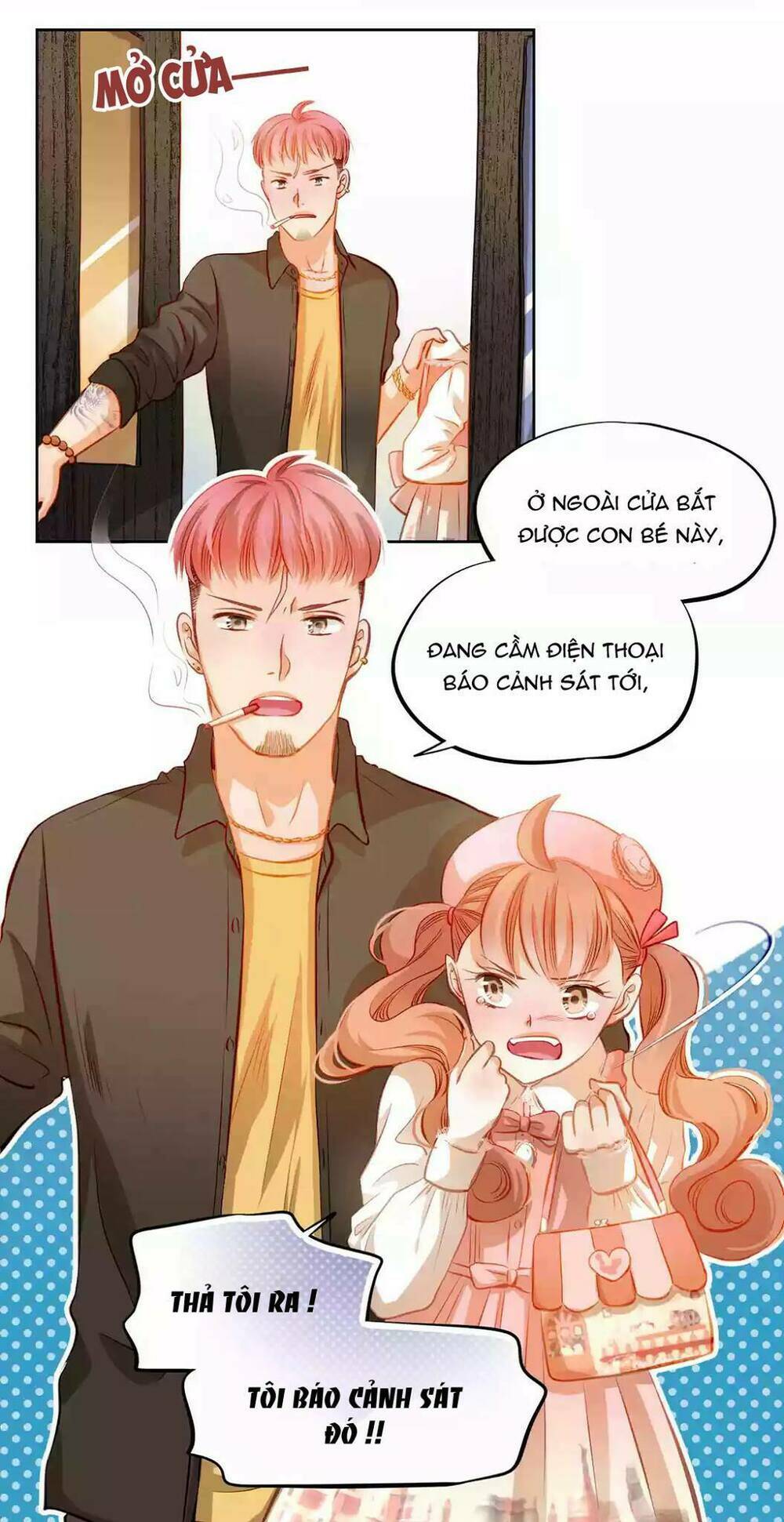 sự cám dỗ xấu xa chapter 33 18