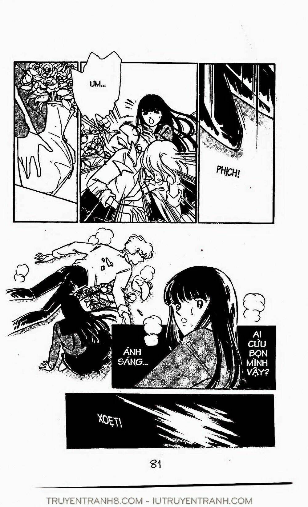 mimi kỳ lạ chapter 15.2 21