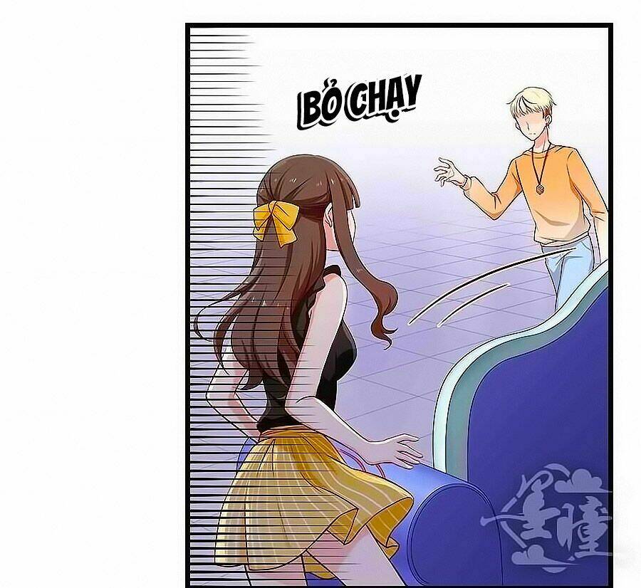 chỉ nhiễm thành hôn chapter 99 17