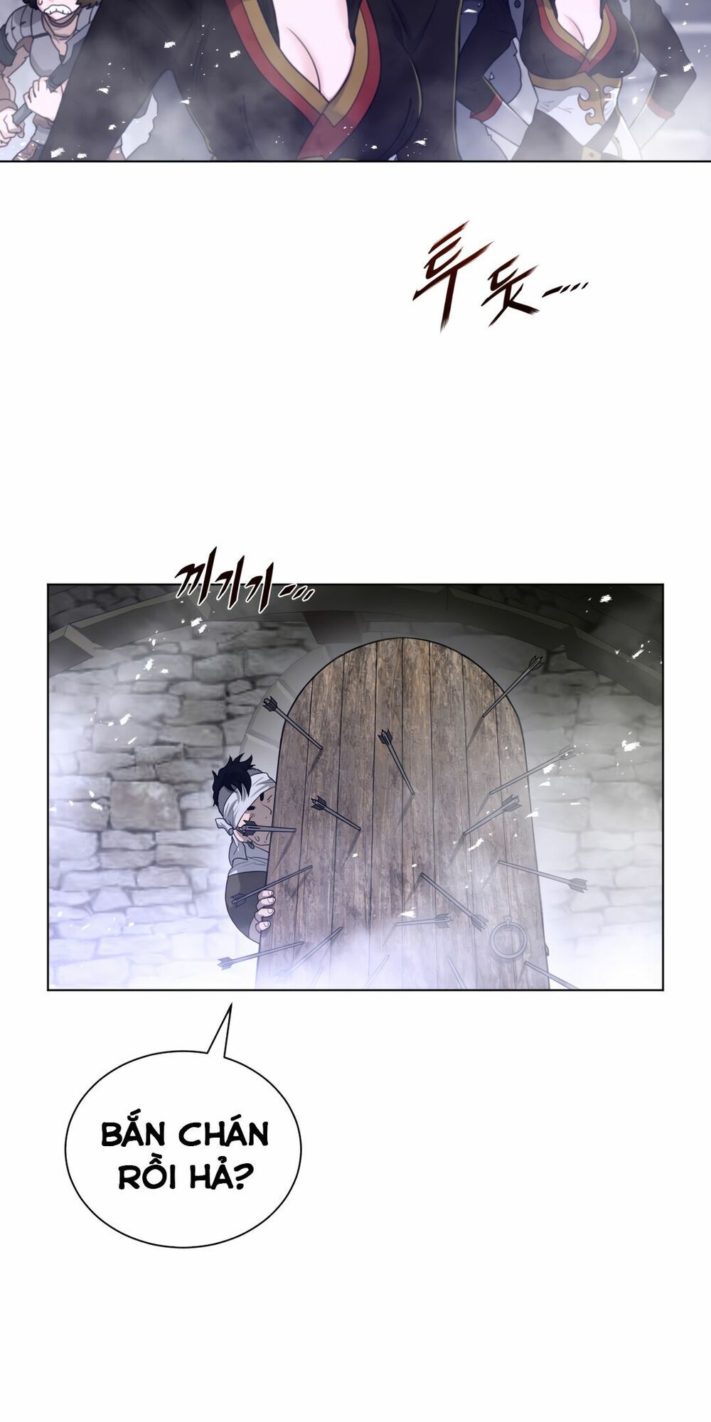 một nửa hoàn hảo chapter 75 20