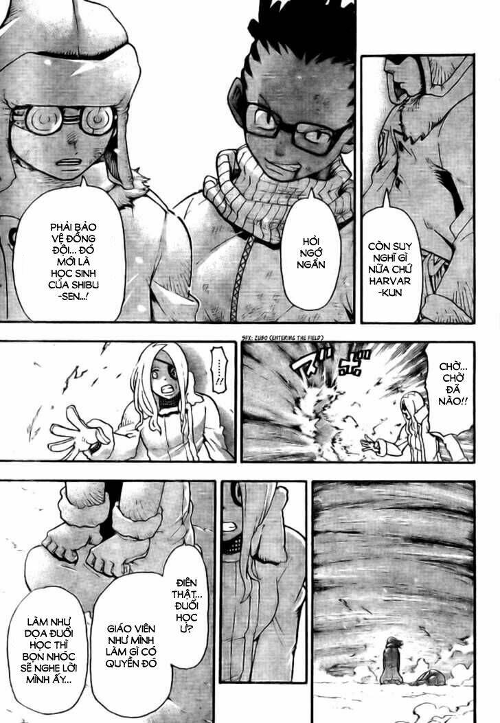 soul eater chapter 36 13