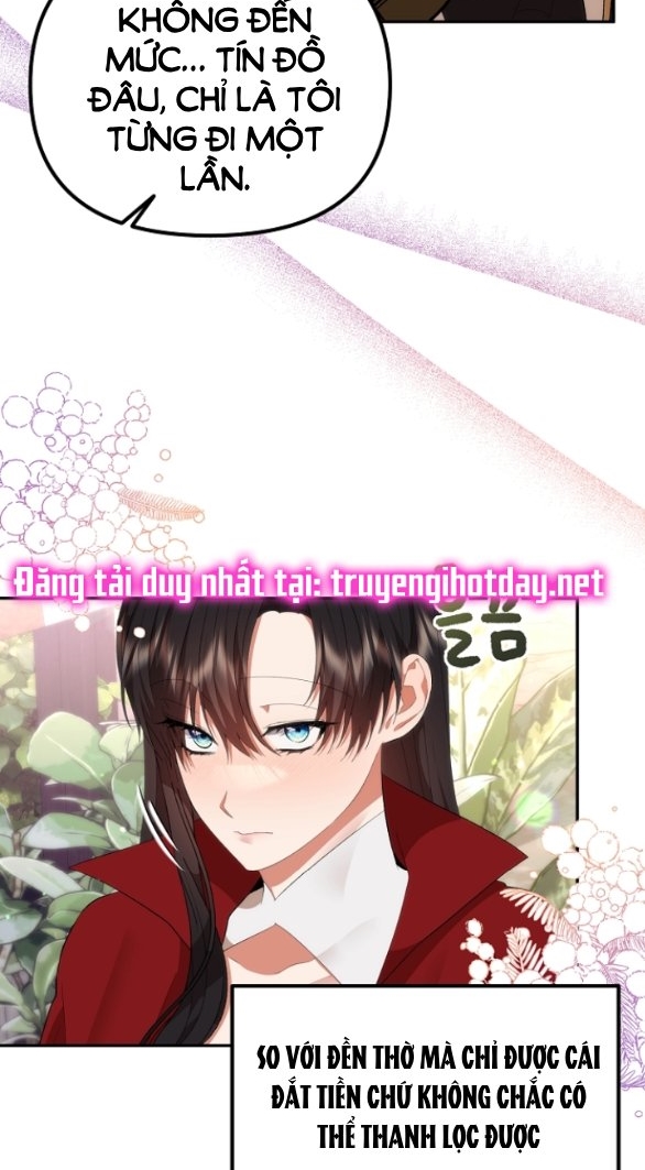 [18+] dũng sĩ vị tha chapter 22.1 40