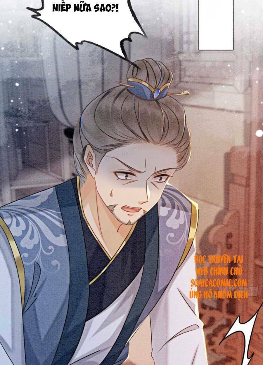 bắt đầu hủy hôn để công lược vương gia chapter 37 27