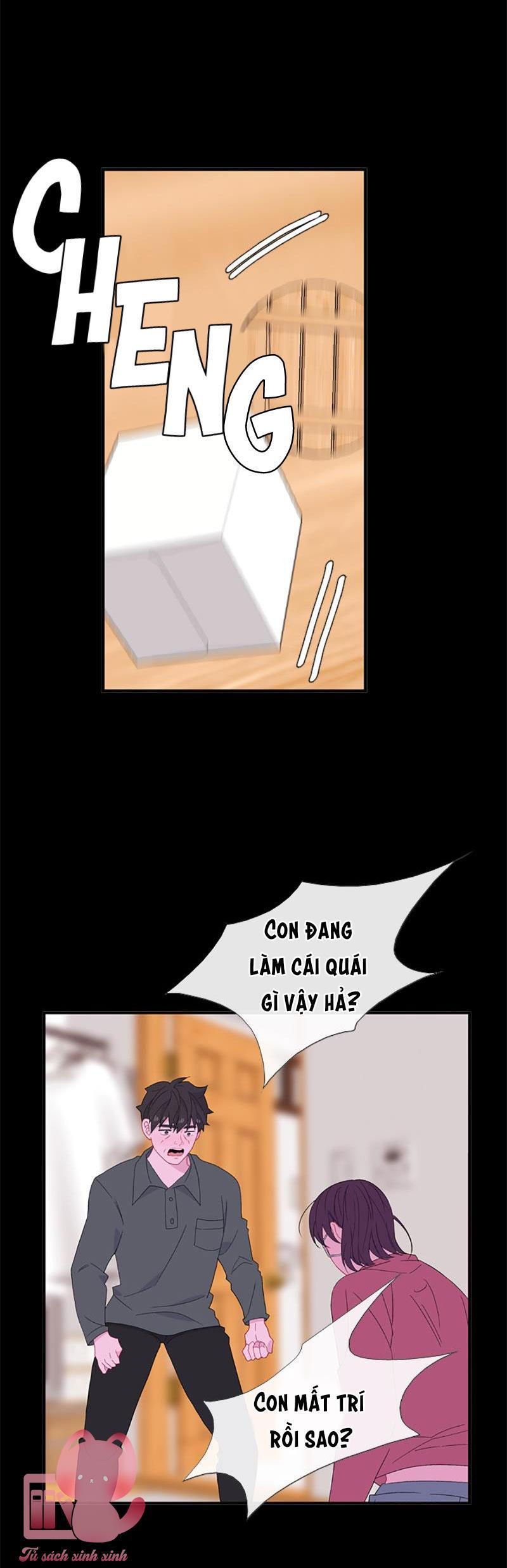 về bên anh chapter 79 19