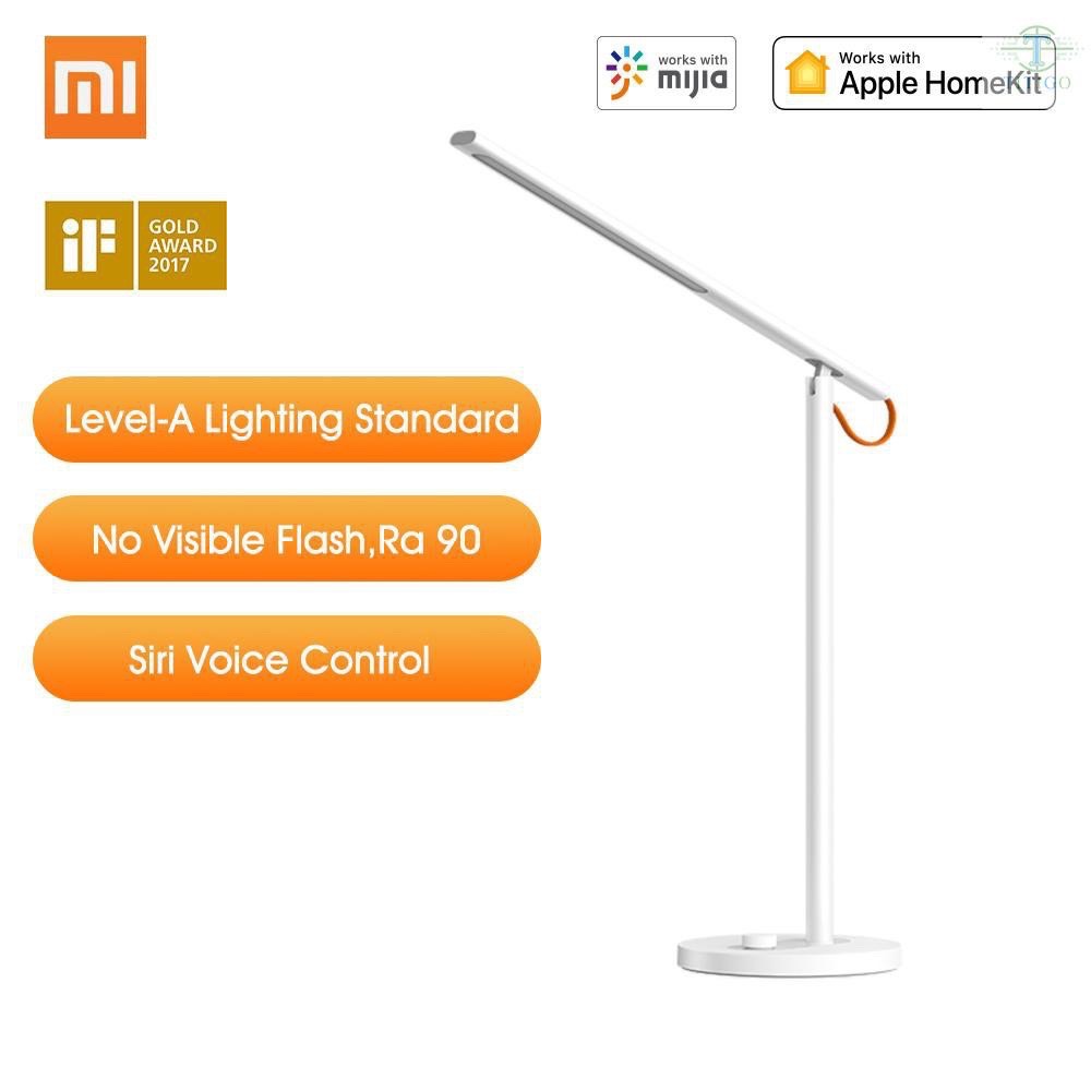 Đèn bàn Xiaomi Mi LED Desk Lamp 1S - Hàng Nhập Khẩu