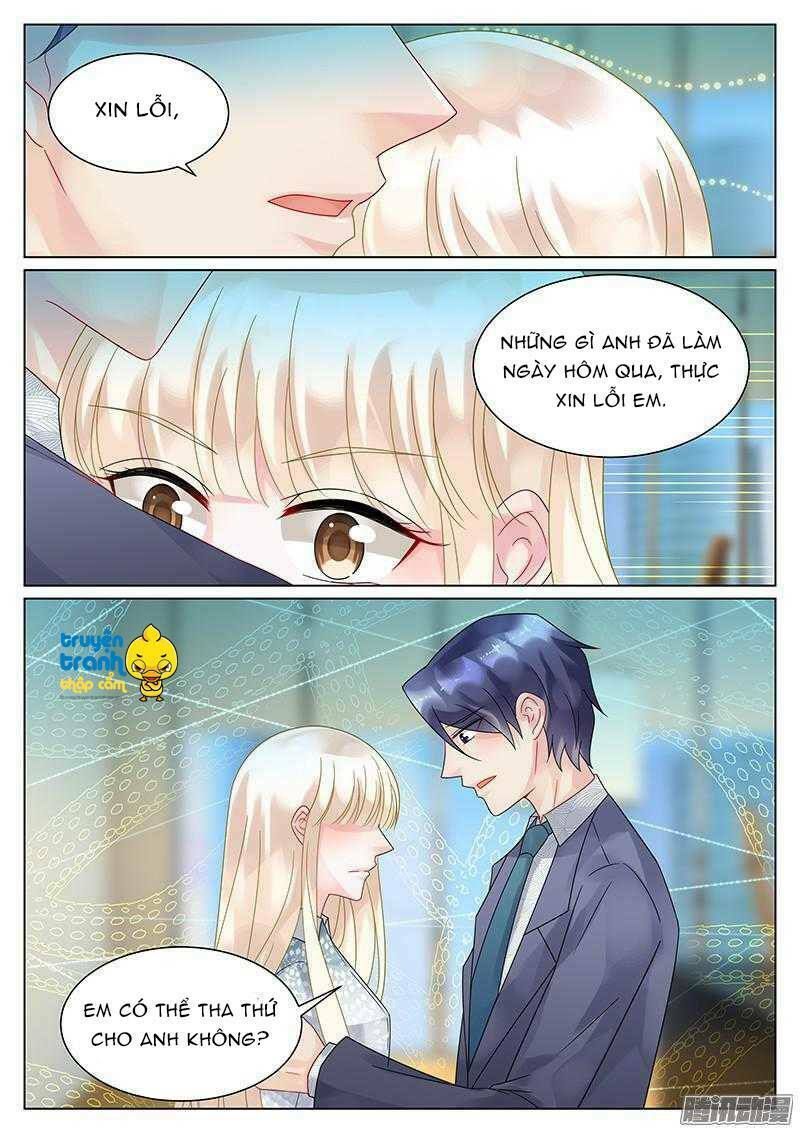 nhạ thượng thủ tịch tổng tài chapter 62 2