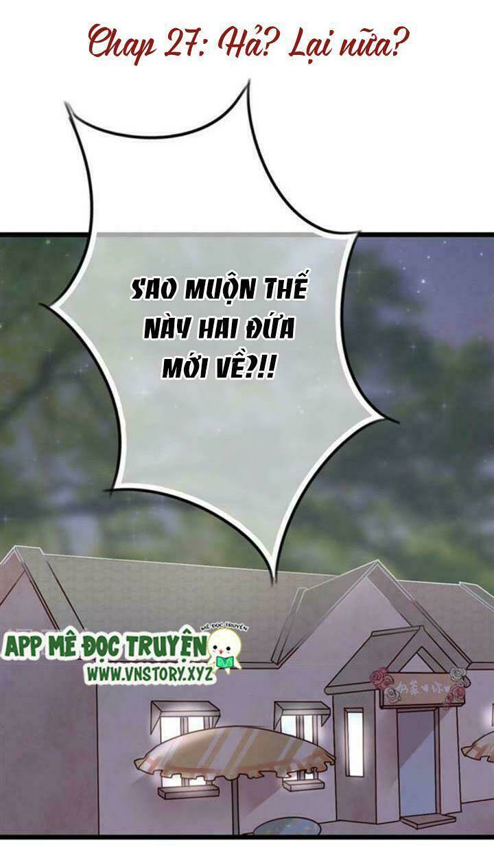 sau con mưa mùa hạ chapter 27 1