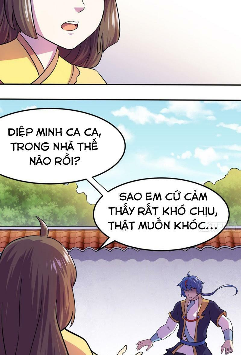 võ đạo độc tôn chapter 150 11