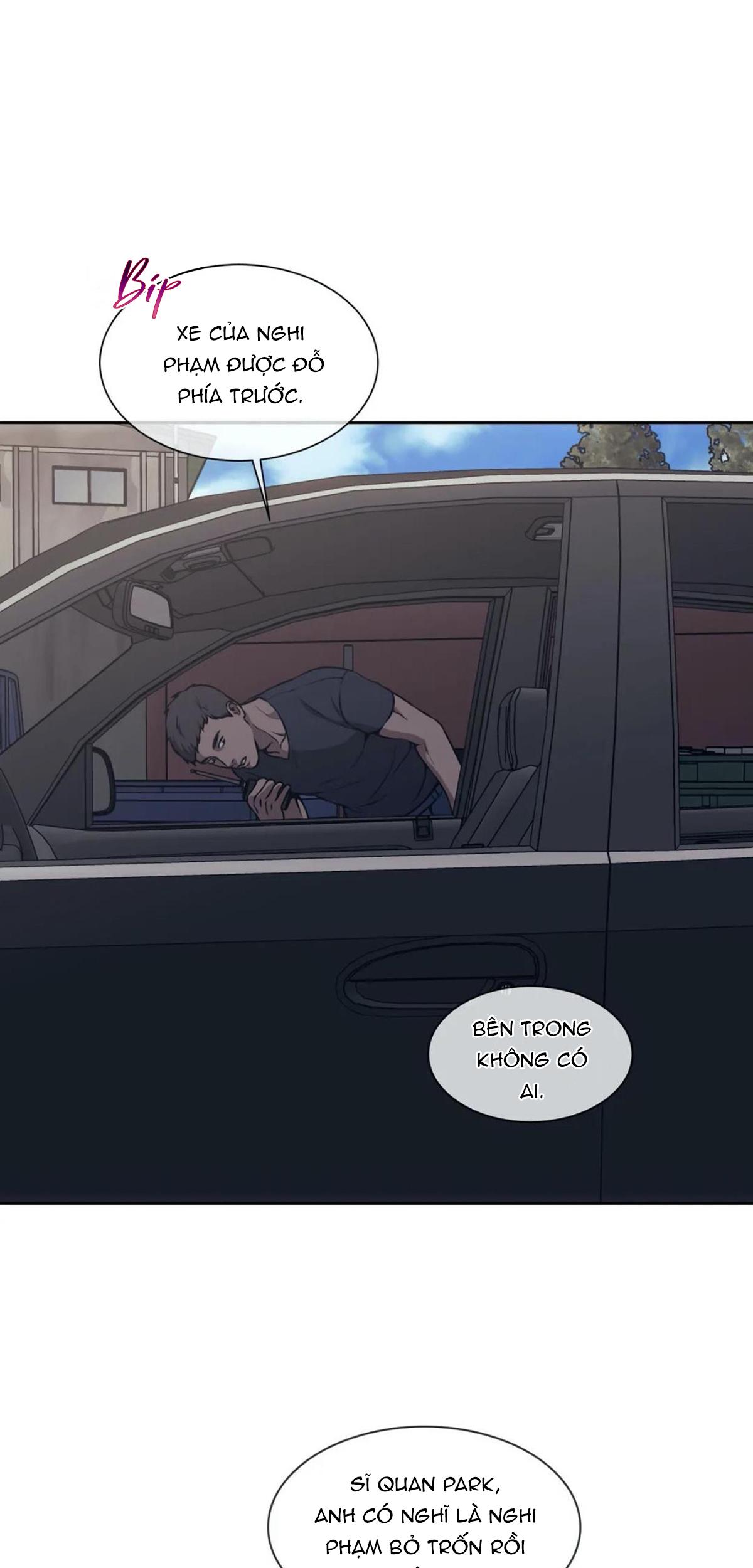 công cuộc báo thù của kẻ yếu thế chapter 41 34