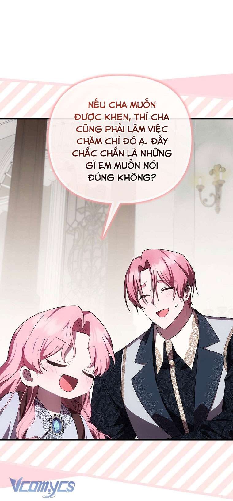 lần đầu bé út được yêu thương chapter 21 39