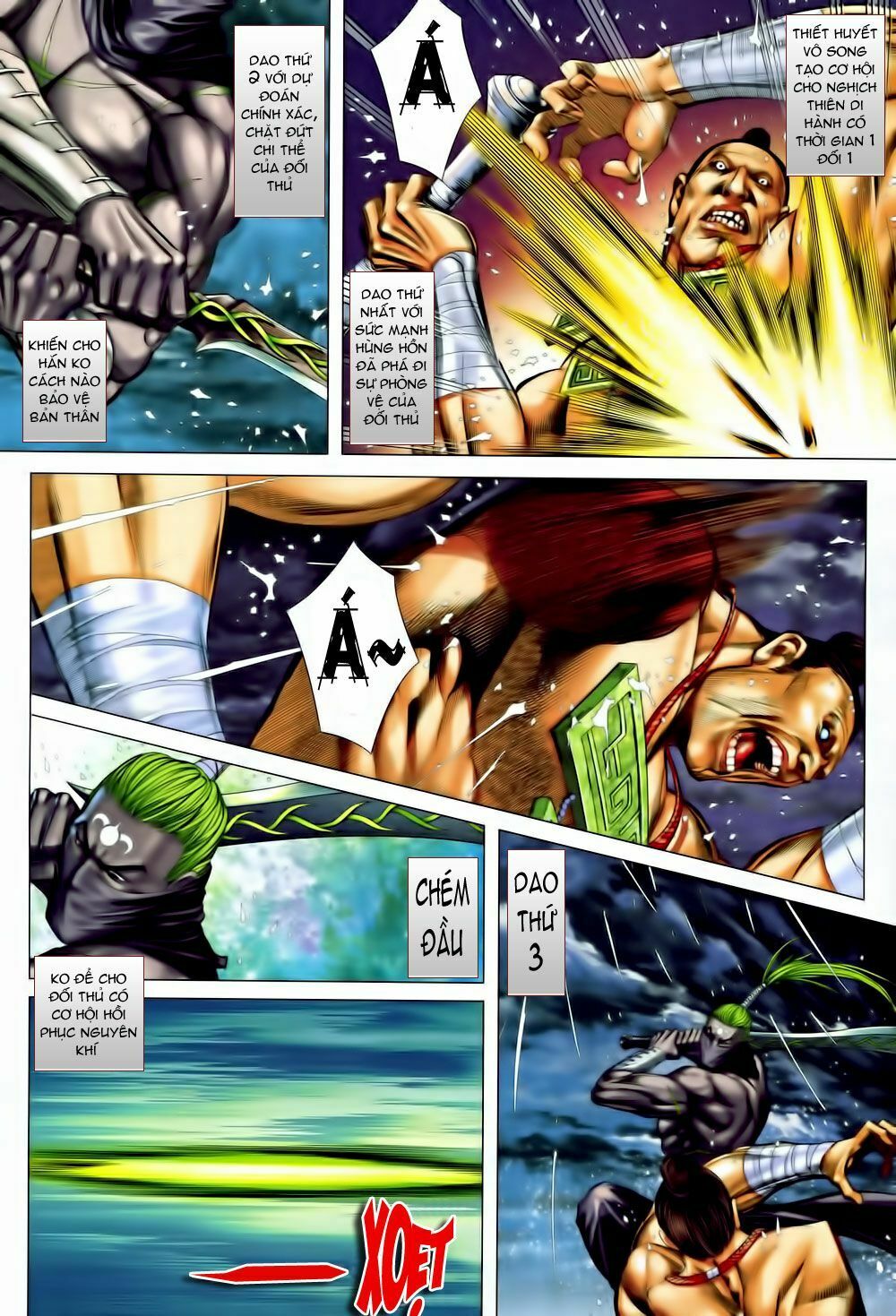 phong thần ký chapter 64 17