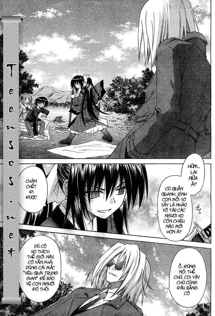 omamori himari chapter 39 1