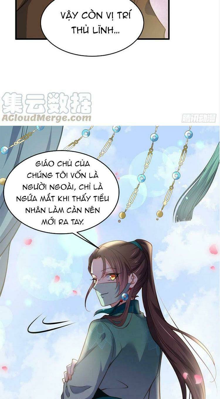 hoạn phi thiên hạ chapter 148 8