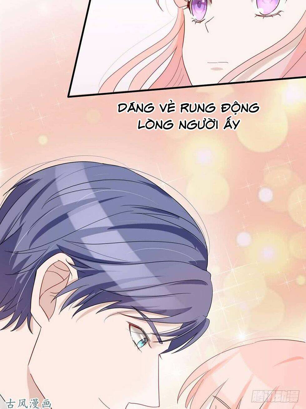 manh thê khó dỗ chapter 48 47