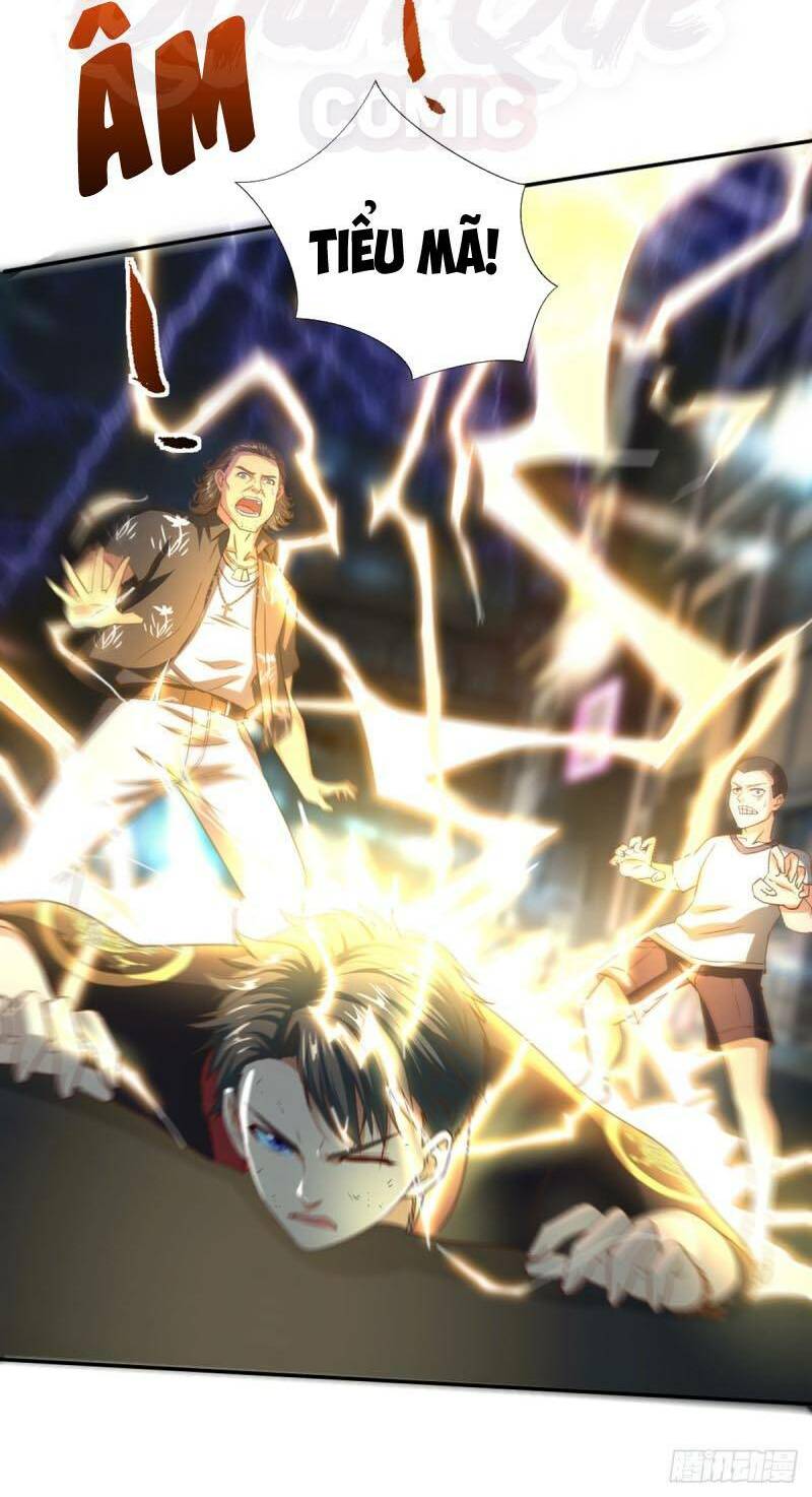 thập nhị thiên kiếp chapter 57 27