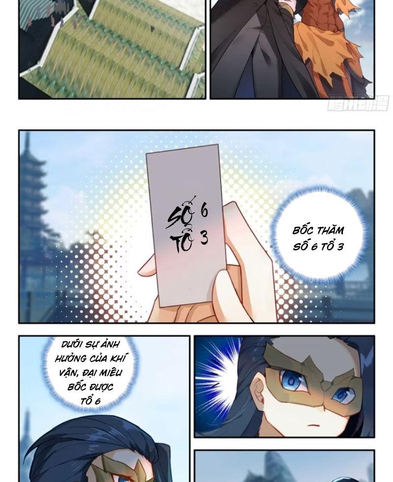 đấu la đại lục 5 - đường tam trùng sinh chapter 178 10