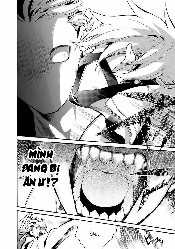 kishuujuu chapter 1 10