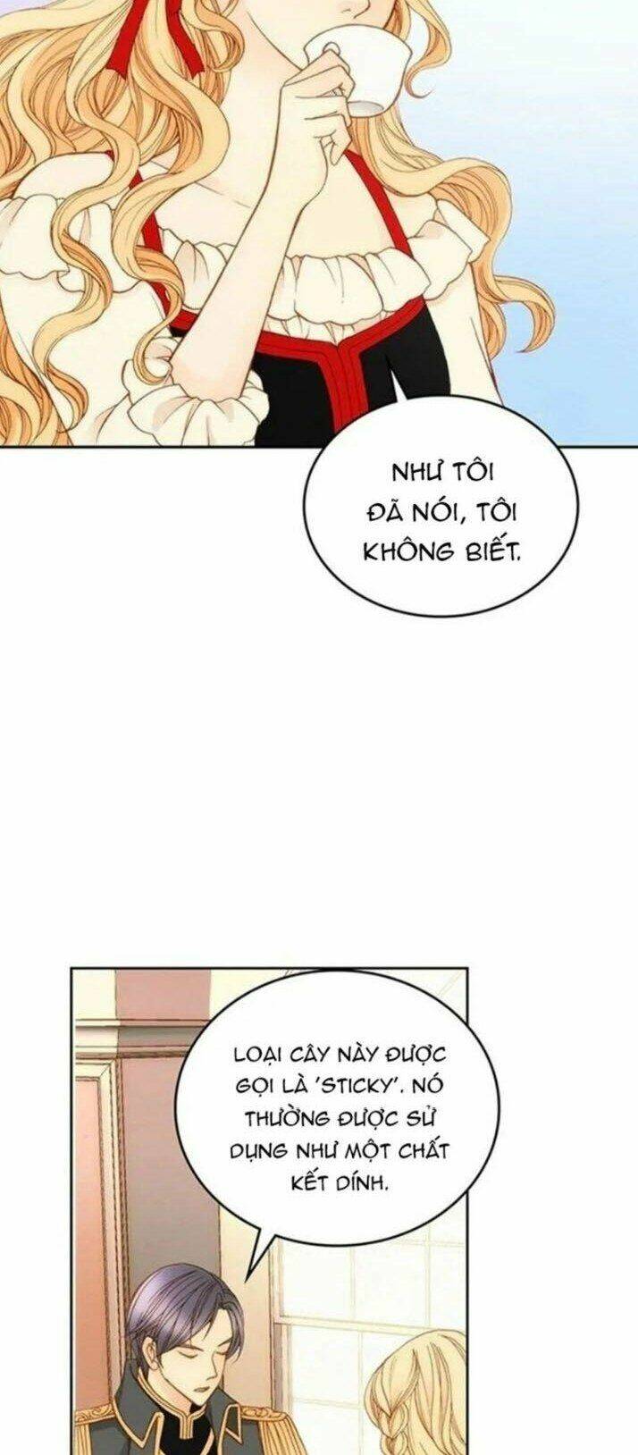 wendy , cô gái bán hoa chapter 6 21