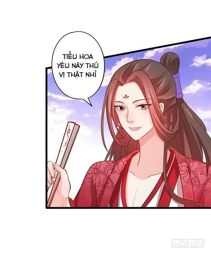 hồ tiên hung bạo chapter 105 74