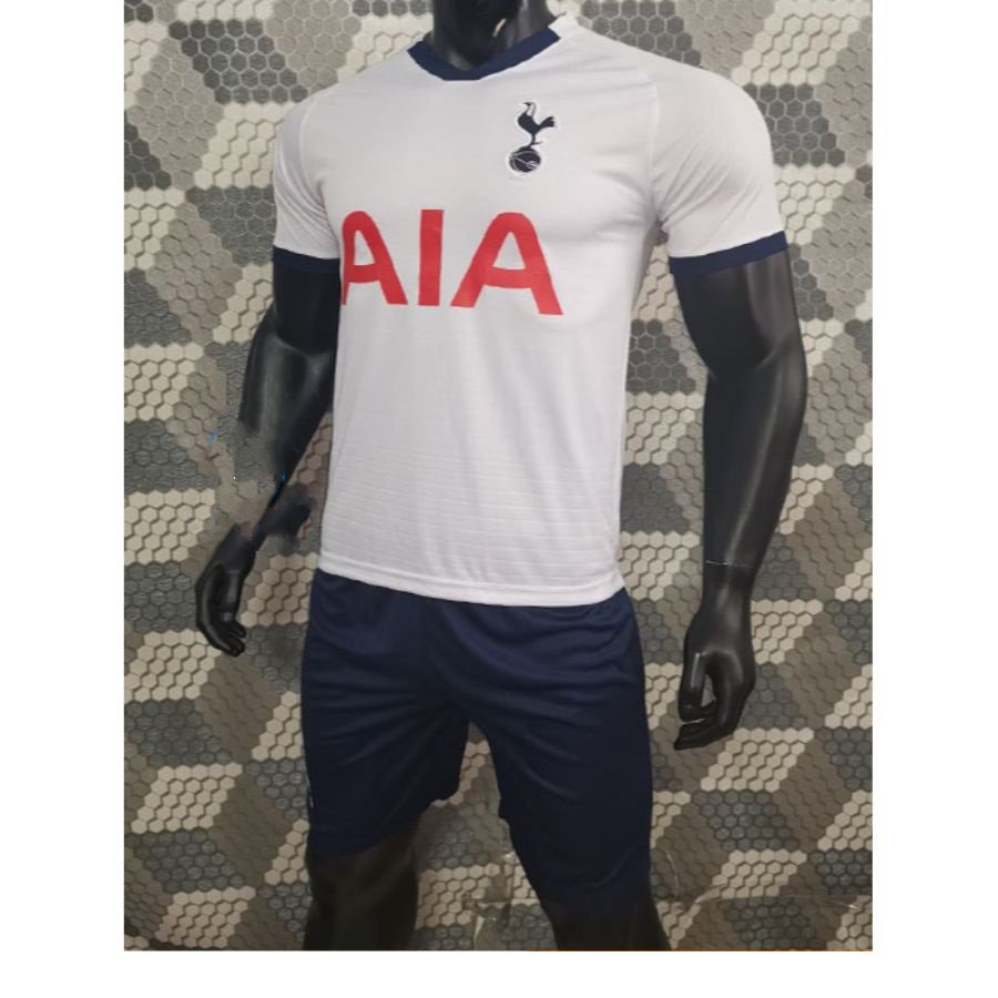 ÁO ĐÁ BANH CLB TOTTENHAM 2019-2020 SÂN NHÀ