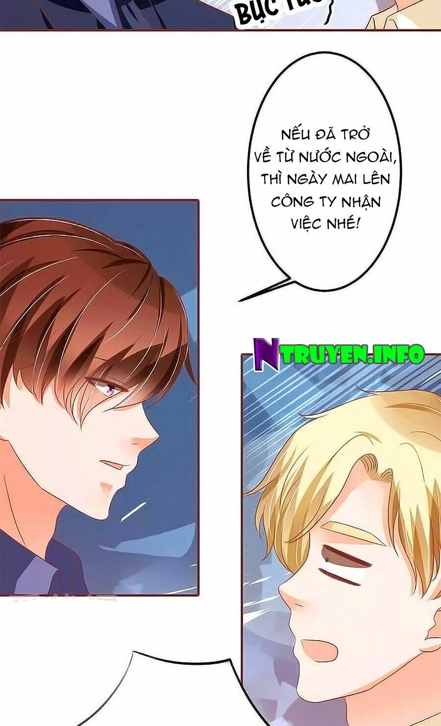 vương tước tư hữu bảo bối chapter 187 14