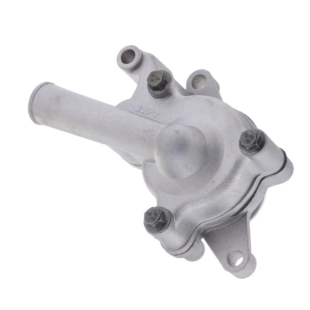 Replacement Water Pump Assembly for Yamaha 250cc LH250 YP250 ATV