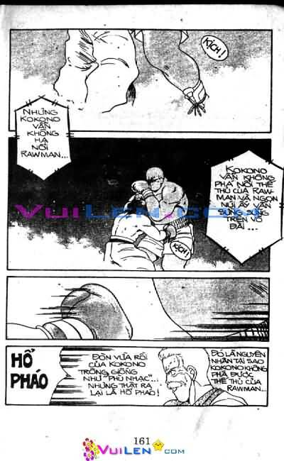 truyền nhân atula - shura no mon i chapter 17 162